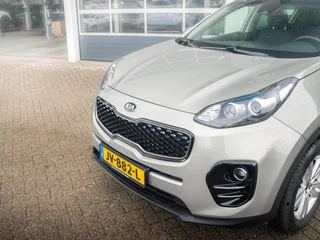 Kia Sportage – thumbnail 2