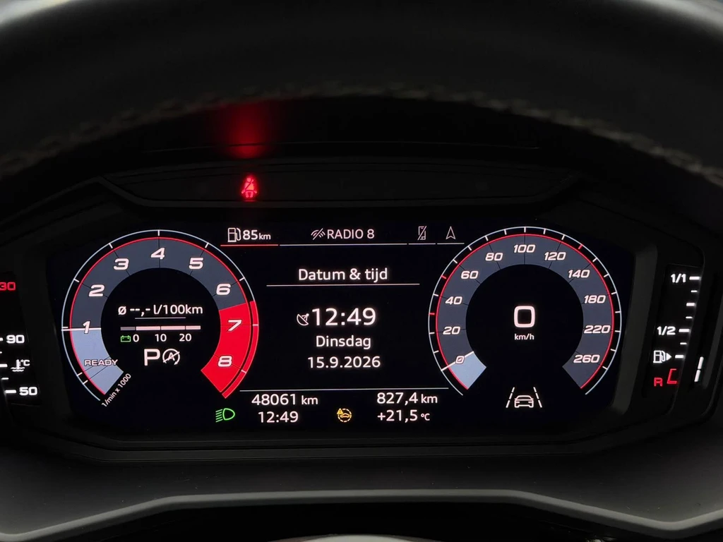 Audi A1 Sportback – foto 14