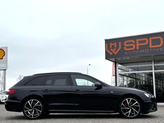 Audi A4 – thumbnail 5