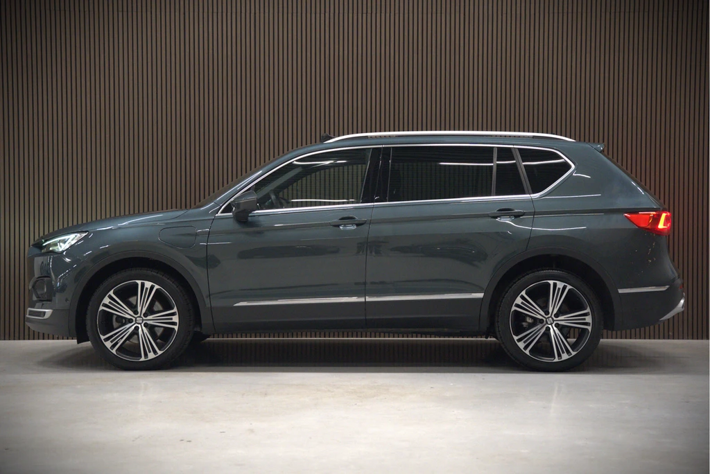 SEAT Tarraco – foto 3