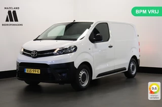 Toyota ProAce – thumbnail 1