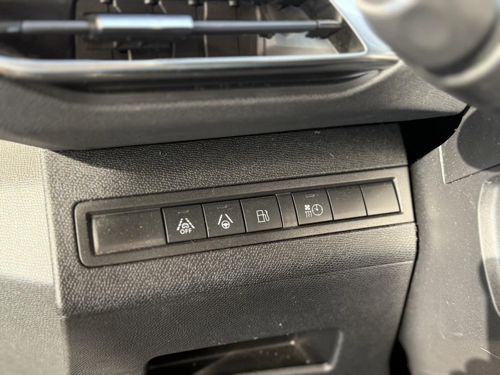 Peugeot 3008 – foto 23