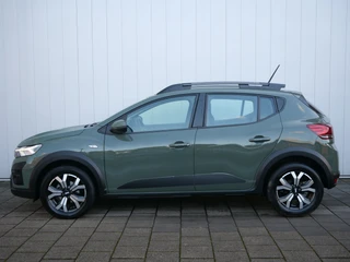 Dacia Sandero Stepway – thumbnail 2