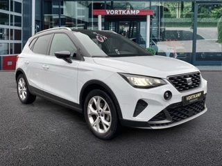 SEAT Arona – thumbnail 7