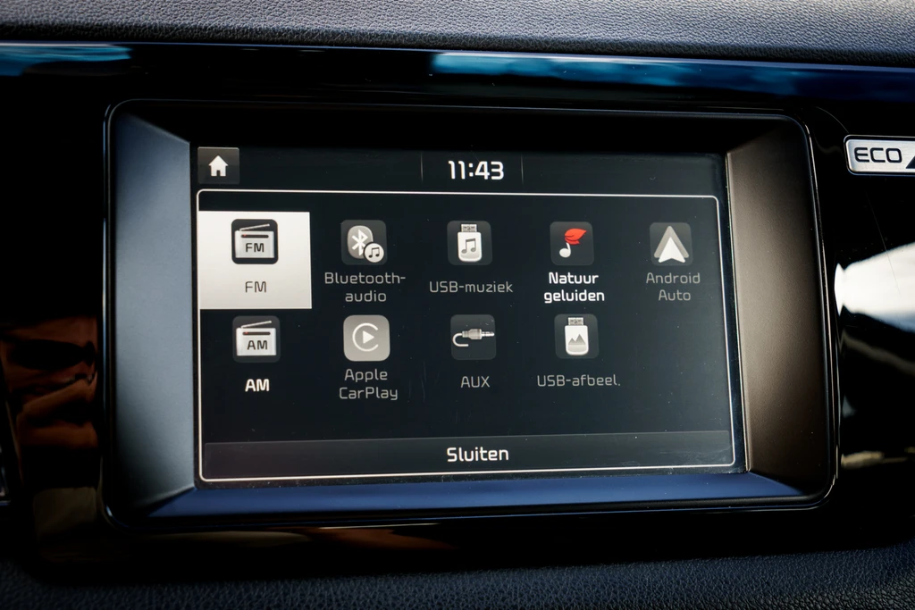Kia Niro – foto 30