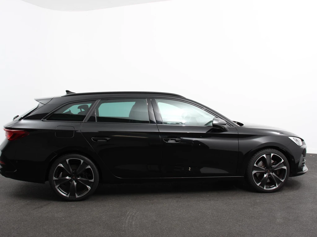 CUPRA Leon Sportstourer – foto 5
