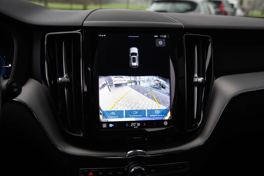 Volvo XC60 – foto 17