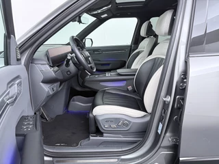 Kia EV9 – thumbnail 20