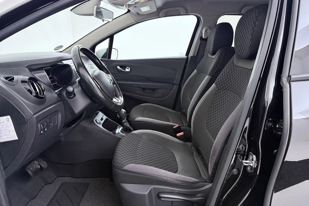 Renault Captur – foto 14
