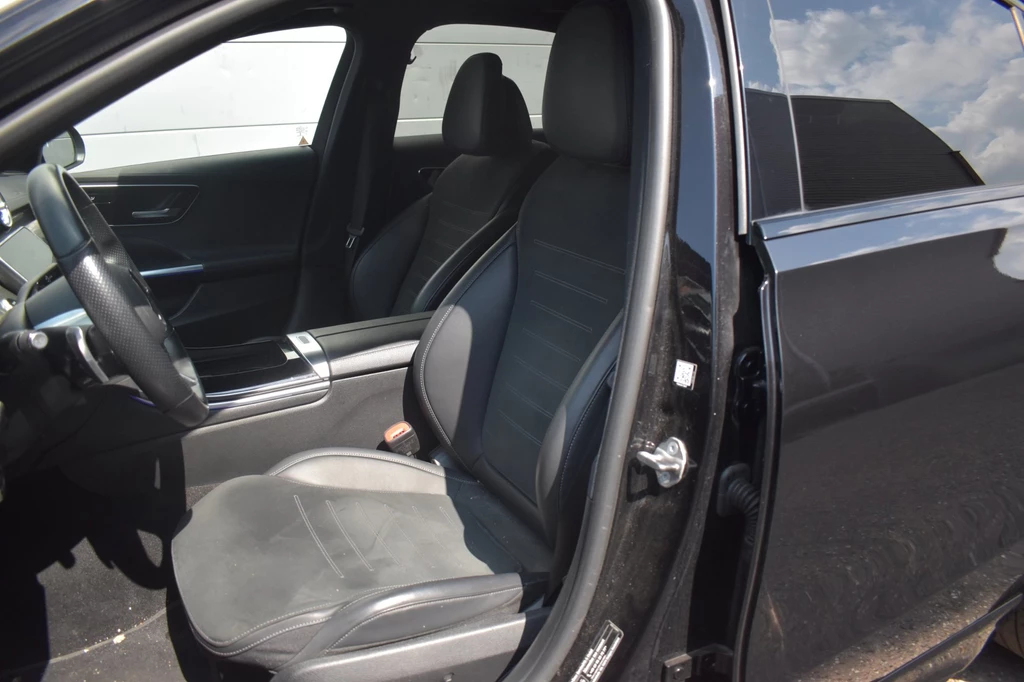 Mercedes-Benz C-Klasse – foto 8