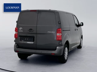 Toyota ProAce – thumbnail 8