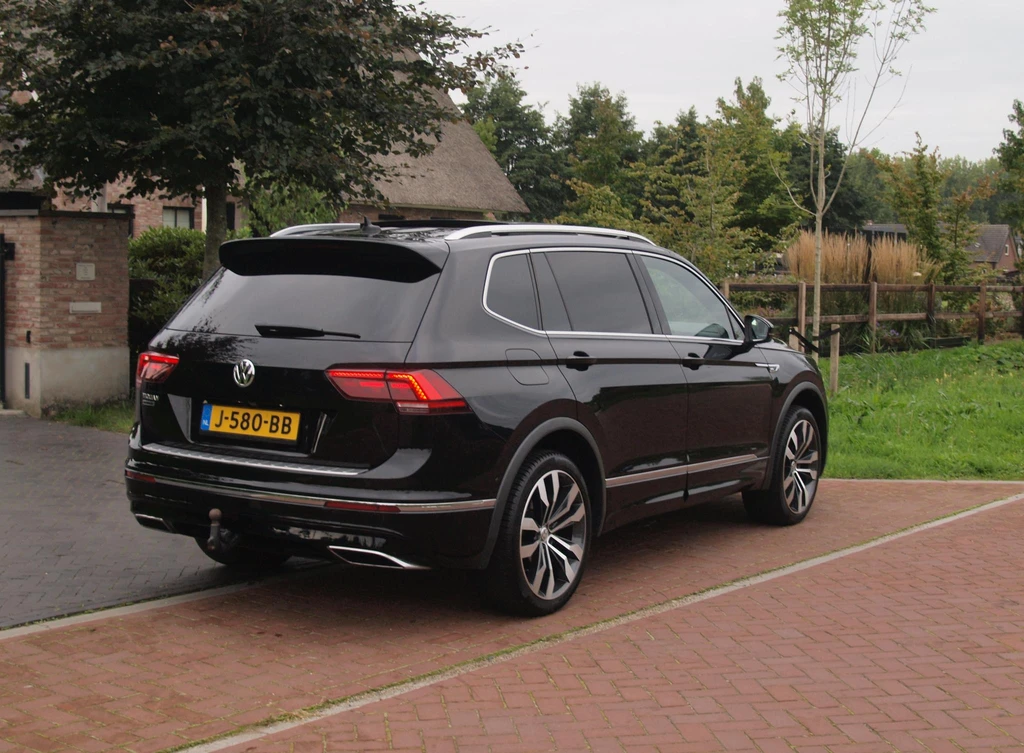 Volkswagen Tiguan Allspace – foto 6
