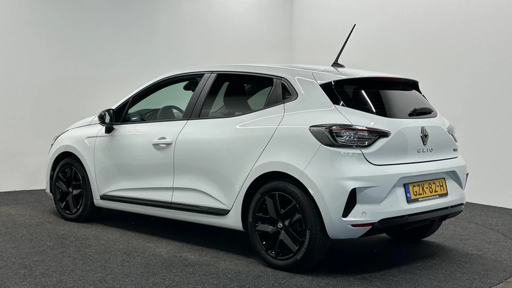 Renault Clio – foto 3