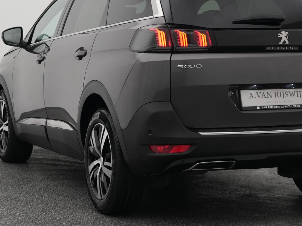 Peugeot 5008 – foto 5