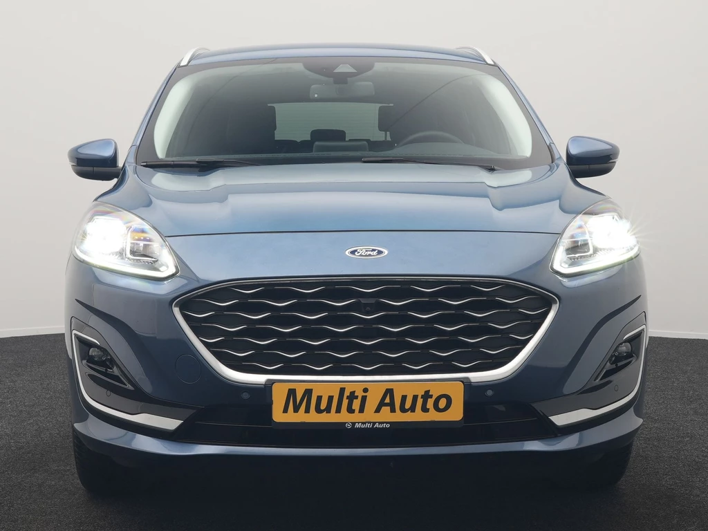 Ford Kuga – foto 11
