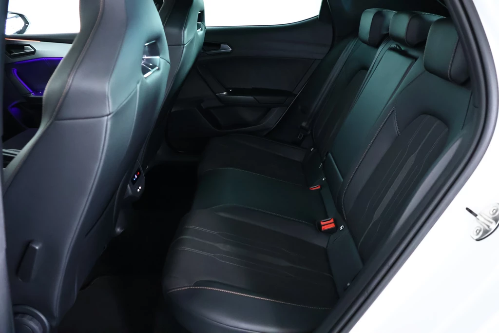 CUPRA Leon – foto 13