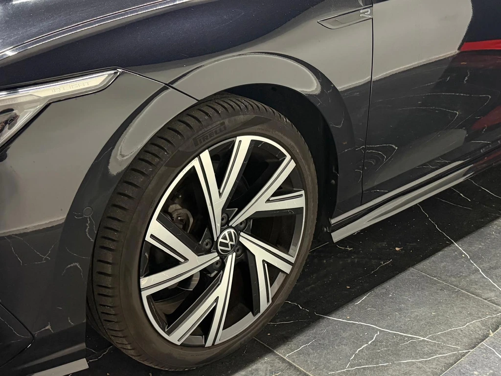 Volkswagen Golf – foto 7
