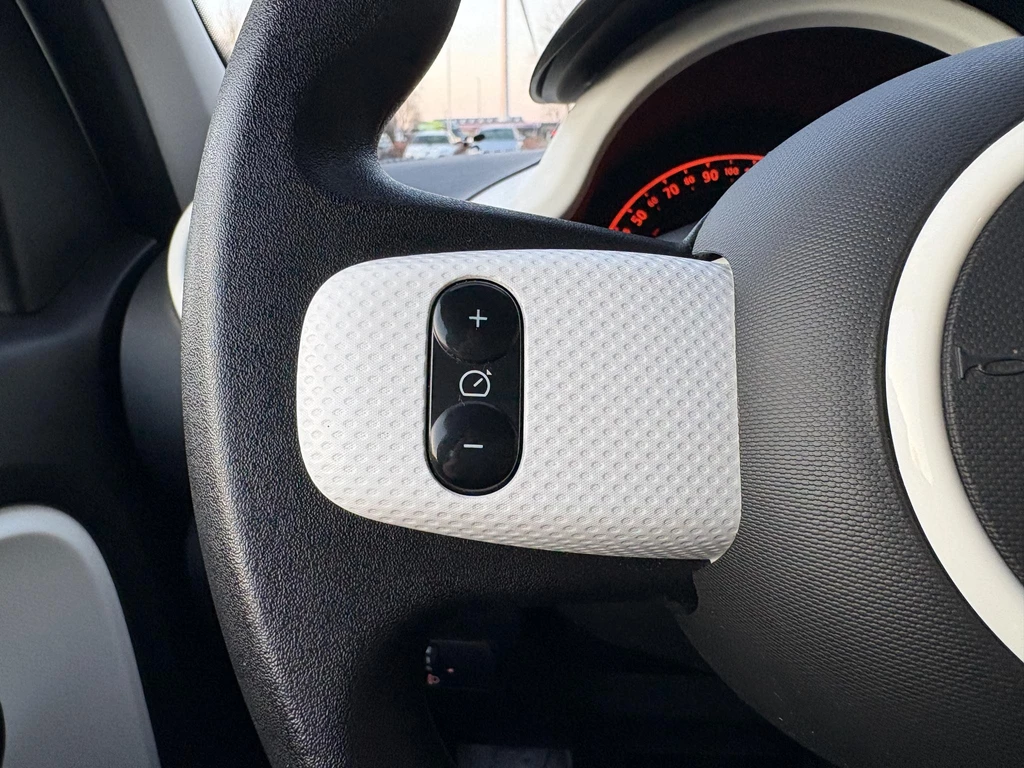 Renault Twingo – foto 18