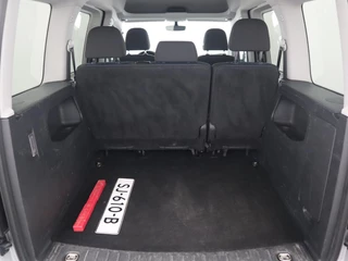 Volkswagen Caddy – thumbnail 28