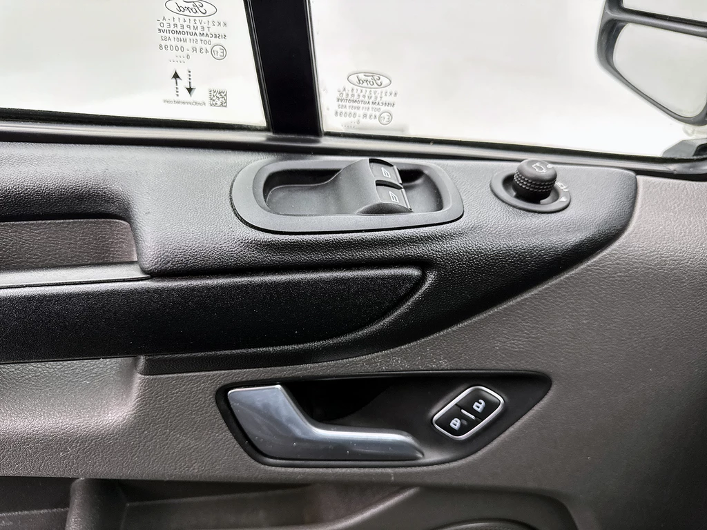 Ford Transit Custom – foto 34