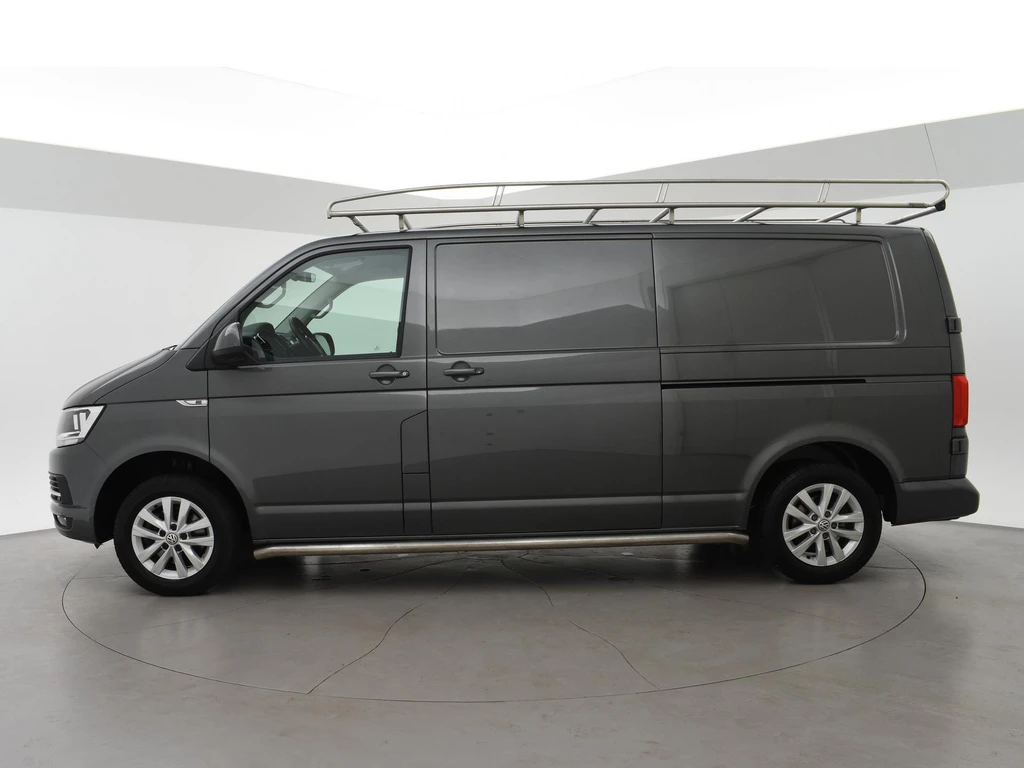 Volkswagen Transporter – foto 2