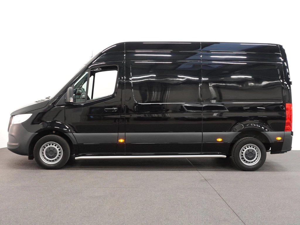 Mercedes-Benz Sprinter – foto 3