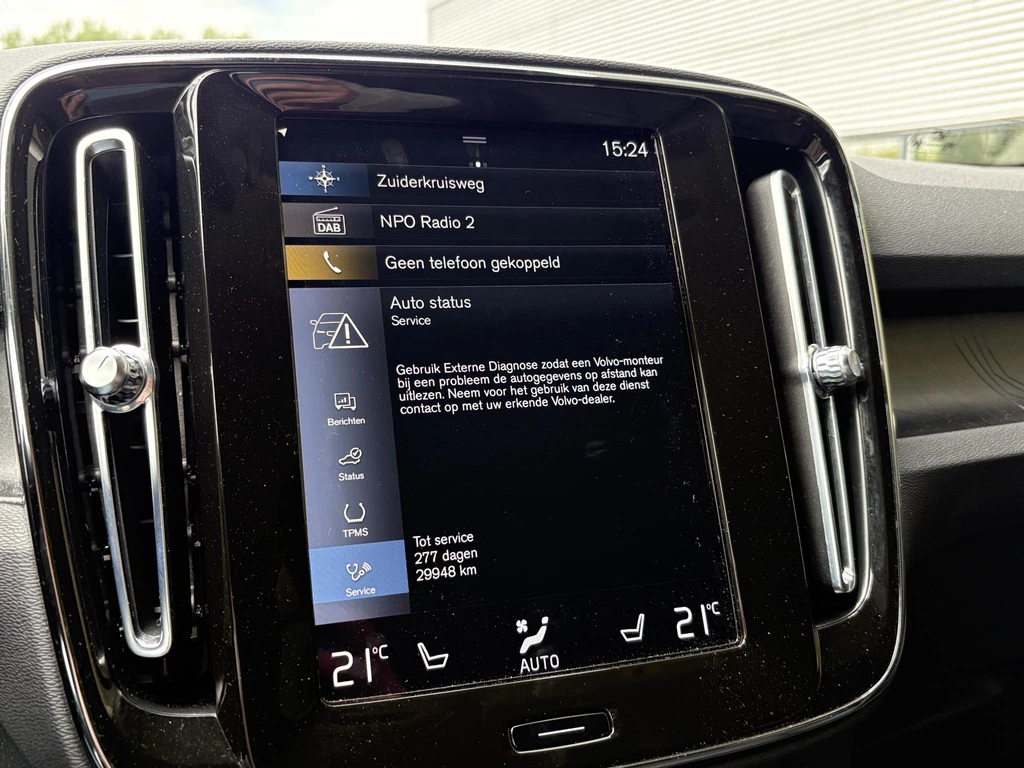 Volvo XC40 – foto 35