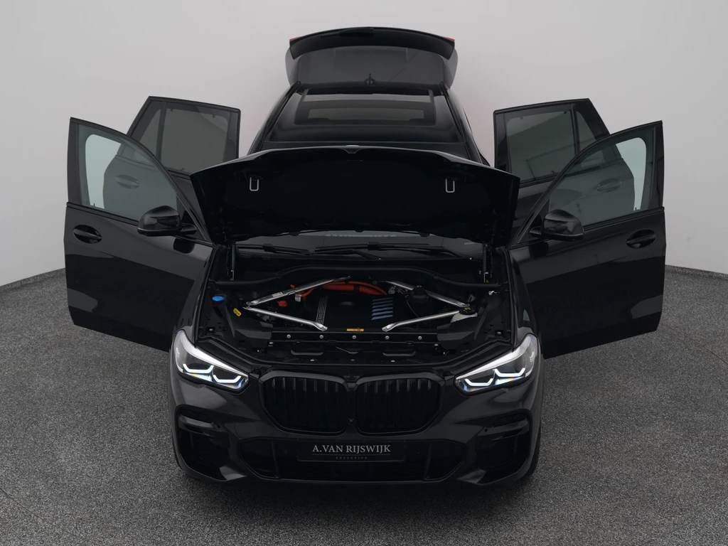 BMW X5 – foto 18