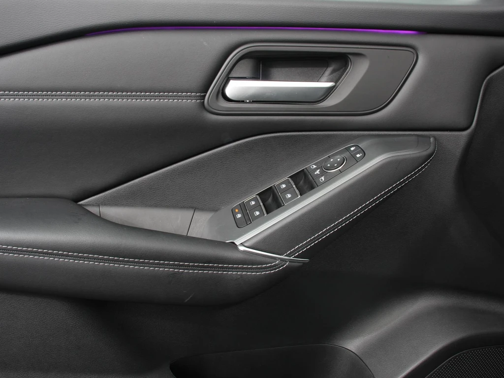 Nissan QASHQAI – foto 11