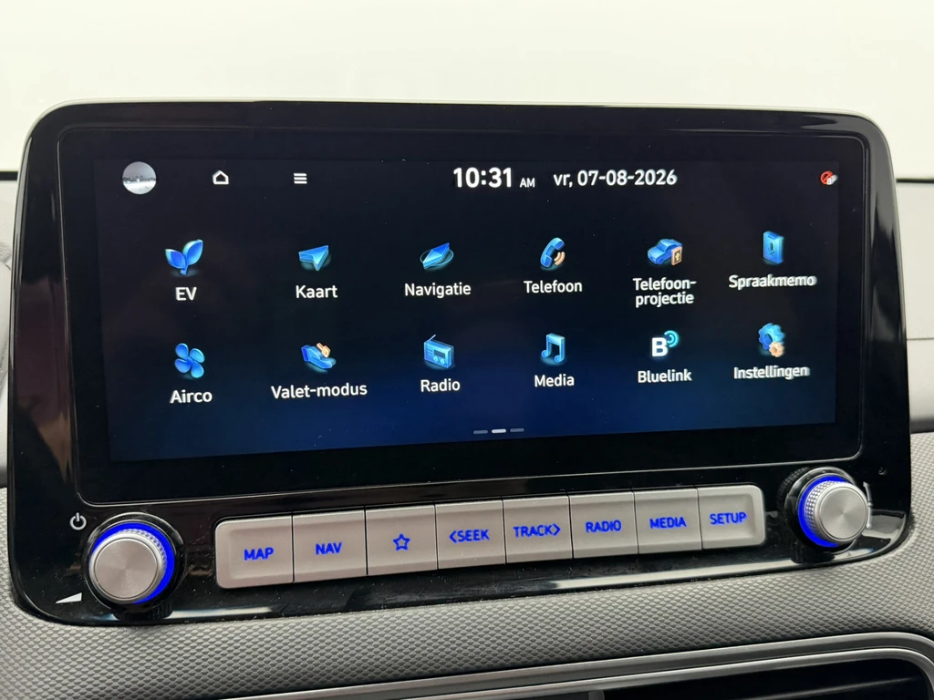 Hyundai Kona – foto 19
