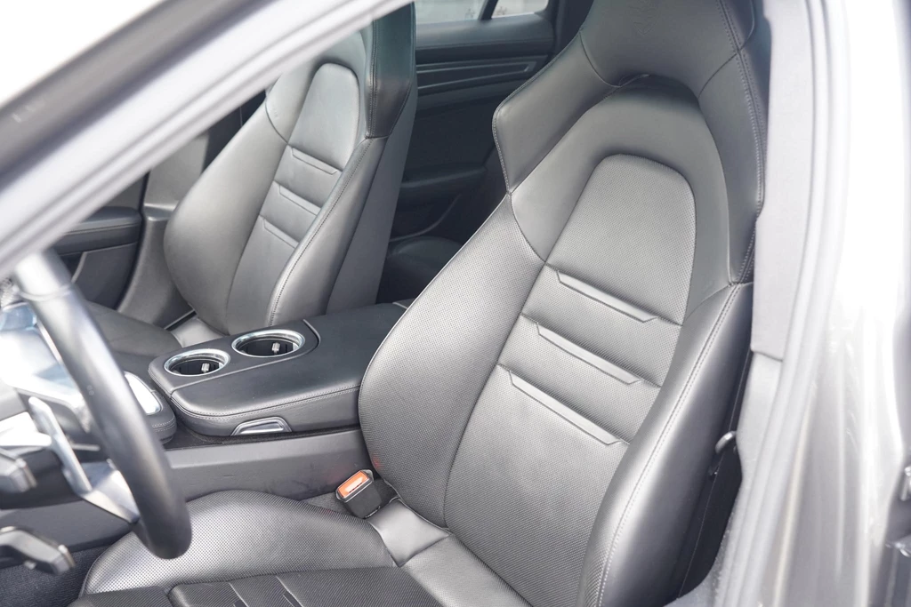 Porsche Panamera – foto 55