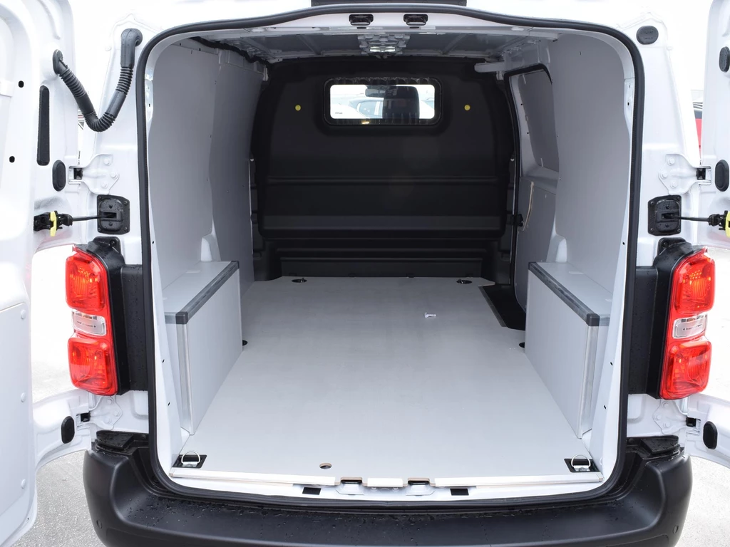 Opel Vivaro-e – foto 7
