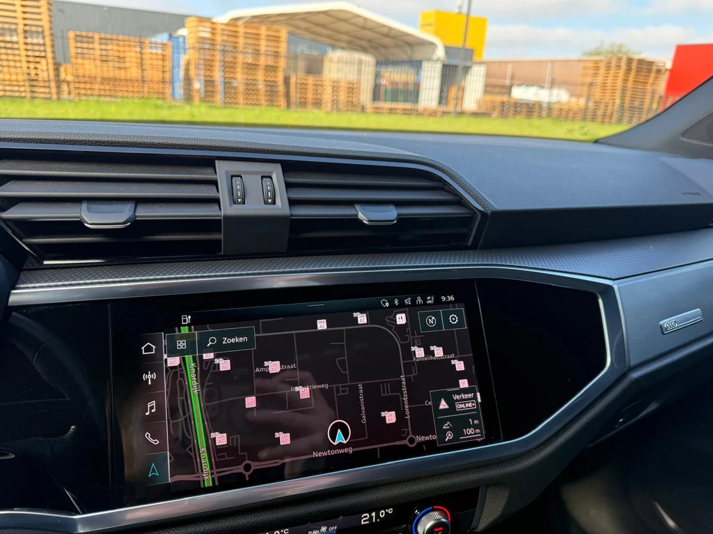 Audi Q3 – foto 31