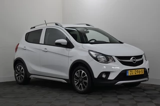 Opel KARL – thumbnail 5