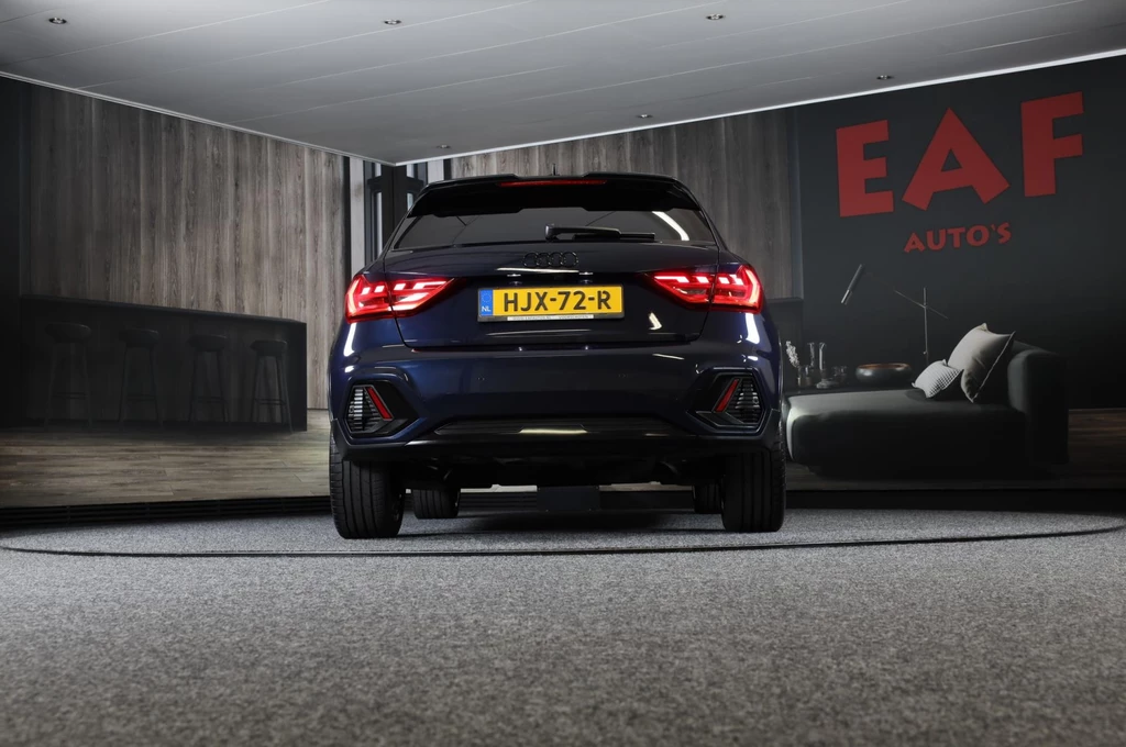 Audi A1 – foto 6