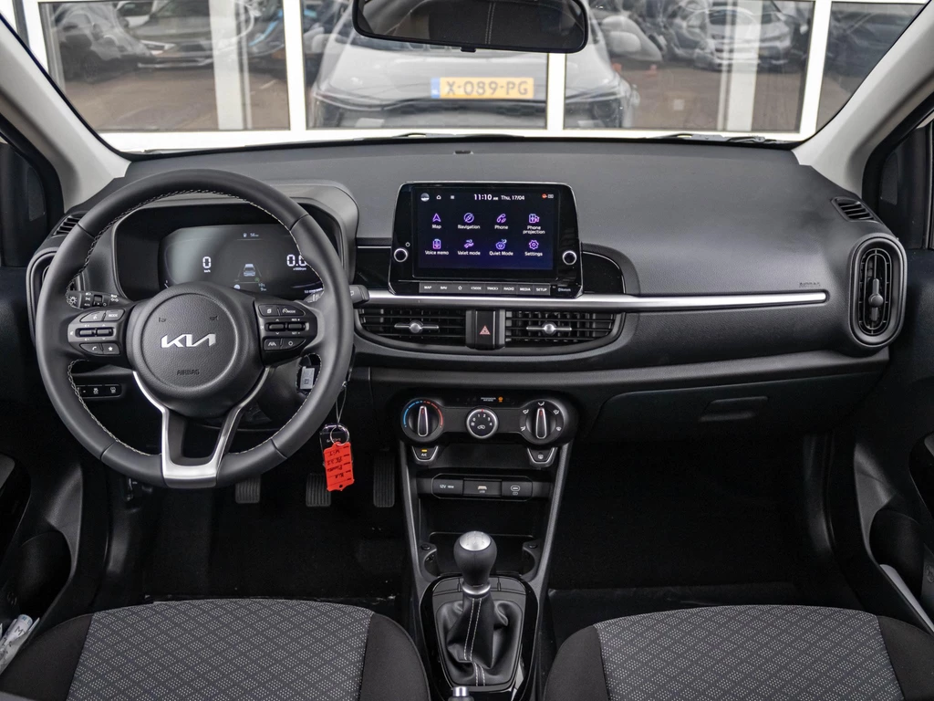 Kia Picanto – foto 10