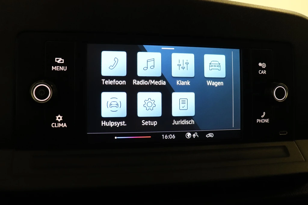 Volkswagen Caddy – foto 16