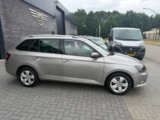 Škoda Fabia – thumbnail 9