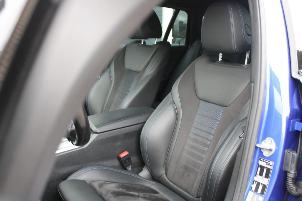BMW 3 Serie – foto 12