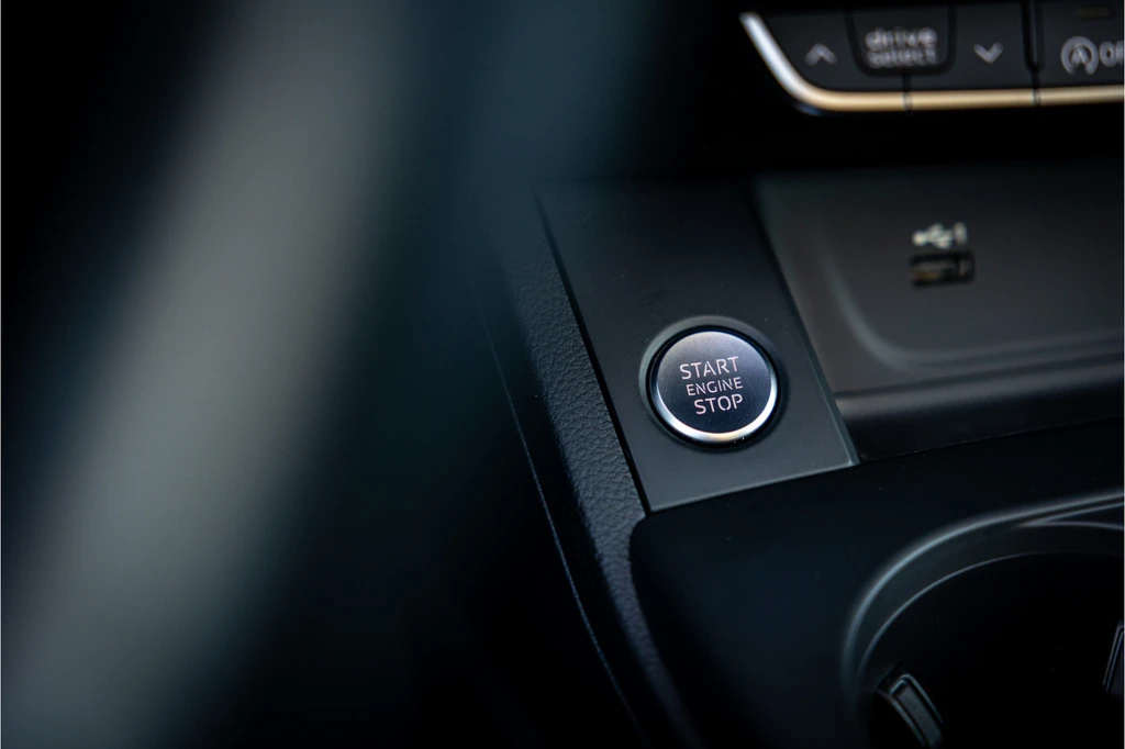 Audi A5 – foto 24