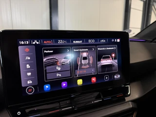 CUPRA Leon Sportstourer – thumbnail 40