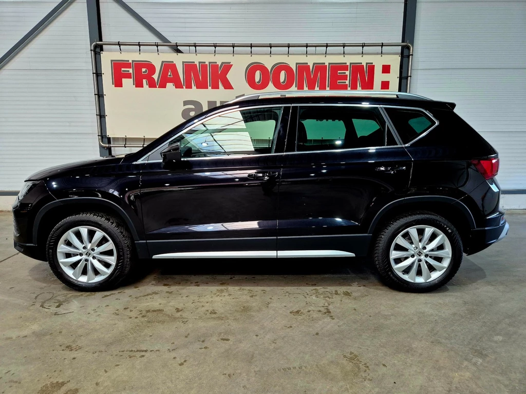 SEAT Ateca – foto 3