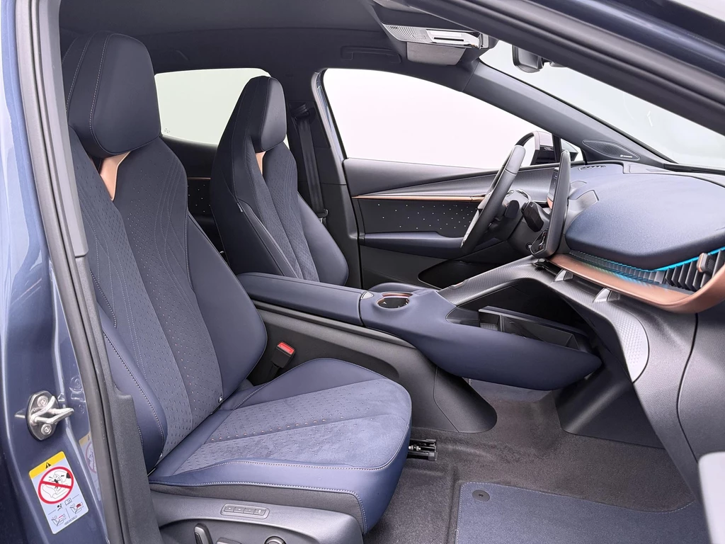 CUPRA Tavascan – foto 45