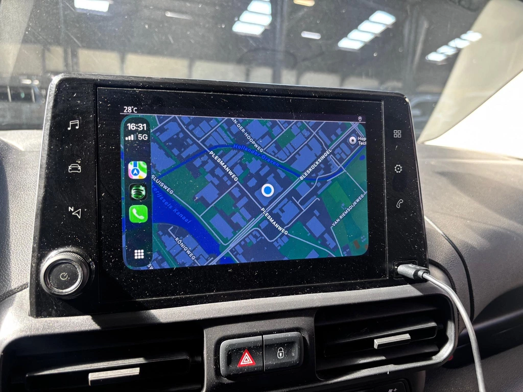 Toyota ProAce – foto 35