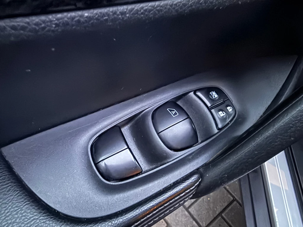 Nissan X-Trail – foto 28
