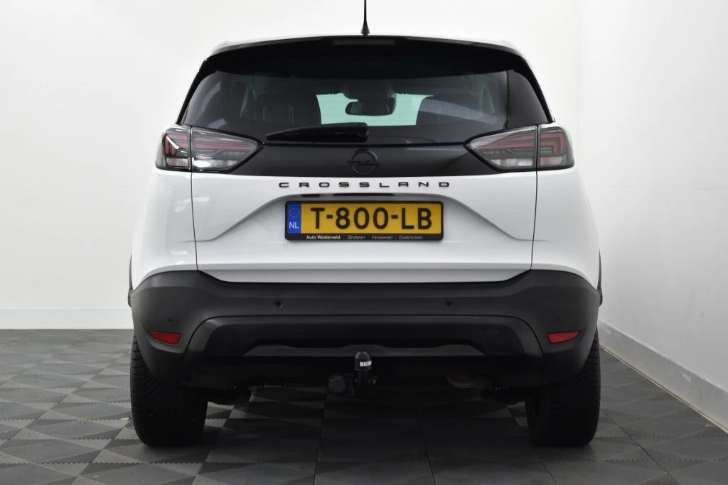 Opel Crossland – foto 3