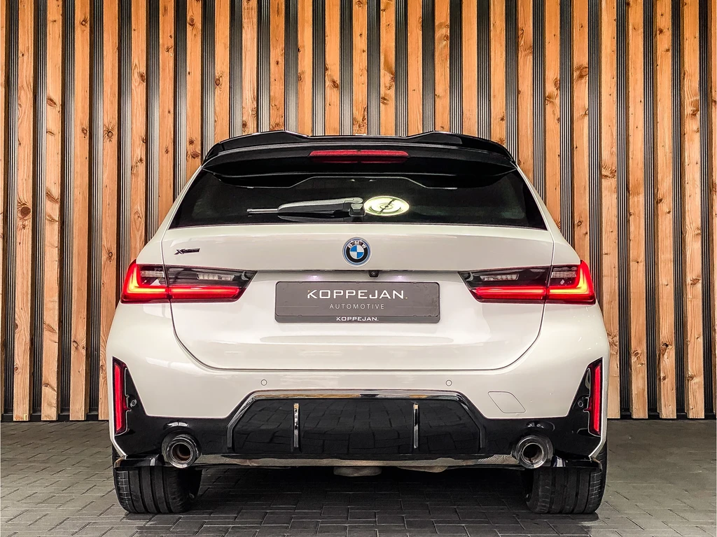 BMW 3 Serie – foto 8