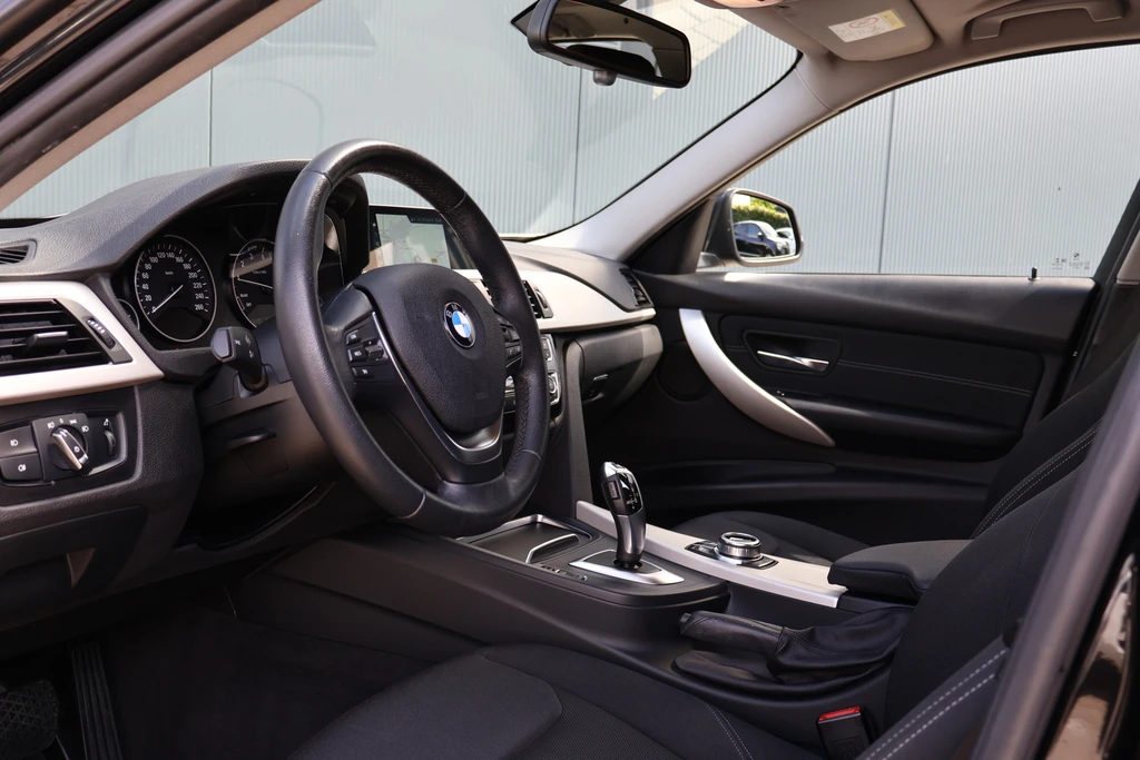 BMW 3 Serie – foto 9