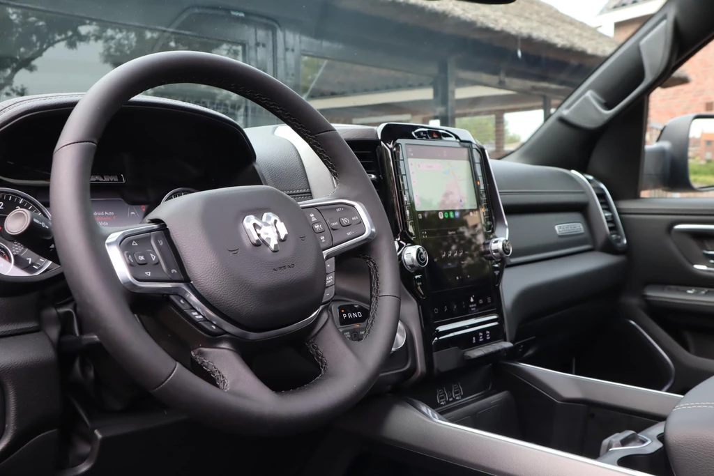 Dodge Ram 1500 – foto 33