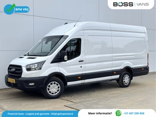 Ford Transit – thumbnail 1